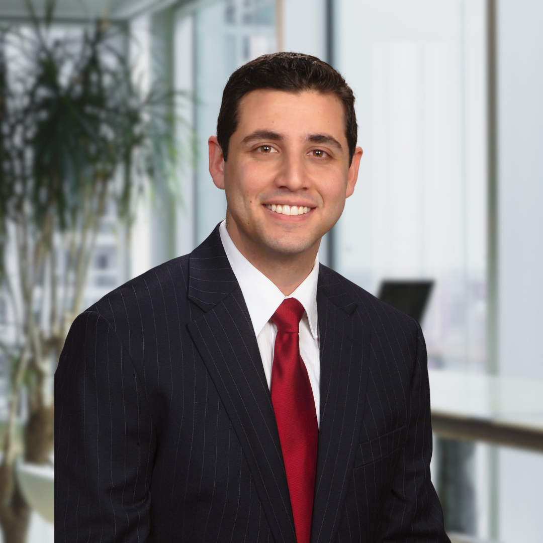 George Chebat Managing Attorney Firmwide